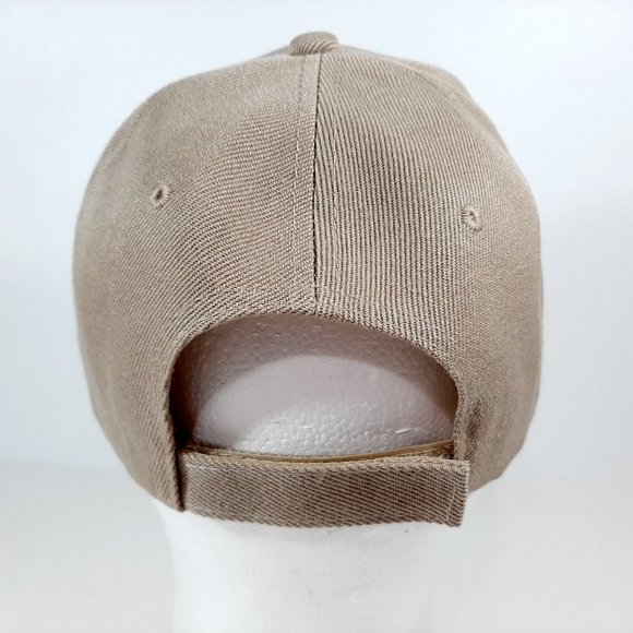 USS Albuquerque SSN-706 Baseball Cap Hat Submarine - Picture 4 of 4